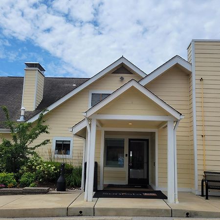 Sonesta Es Suites St. Louis - Chesterfield Kültér fotó