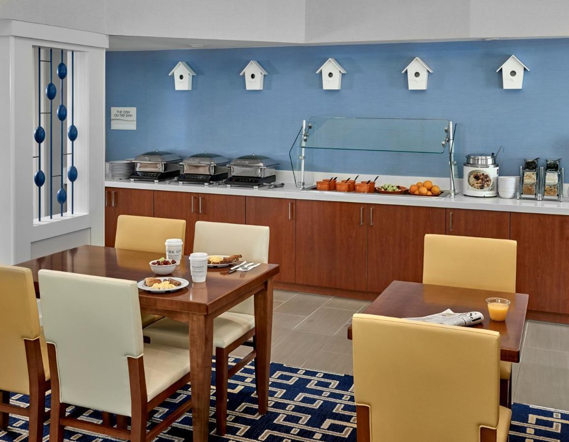 Sonesta Es Suites St. Louis - Chesterfield Kültér fotó