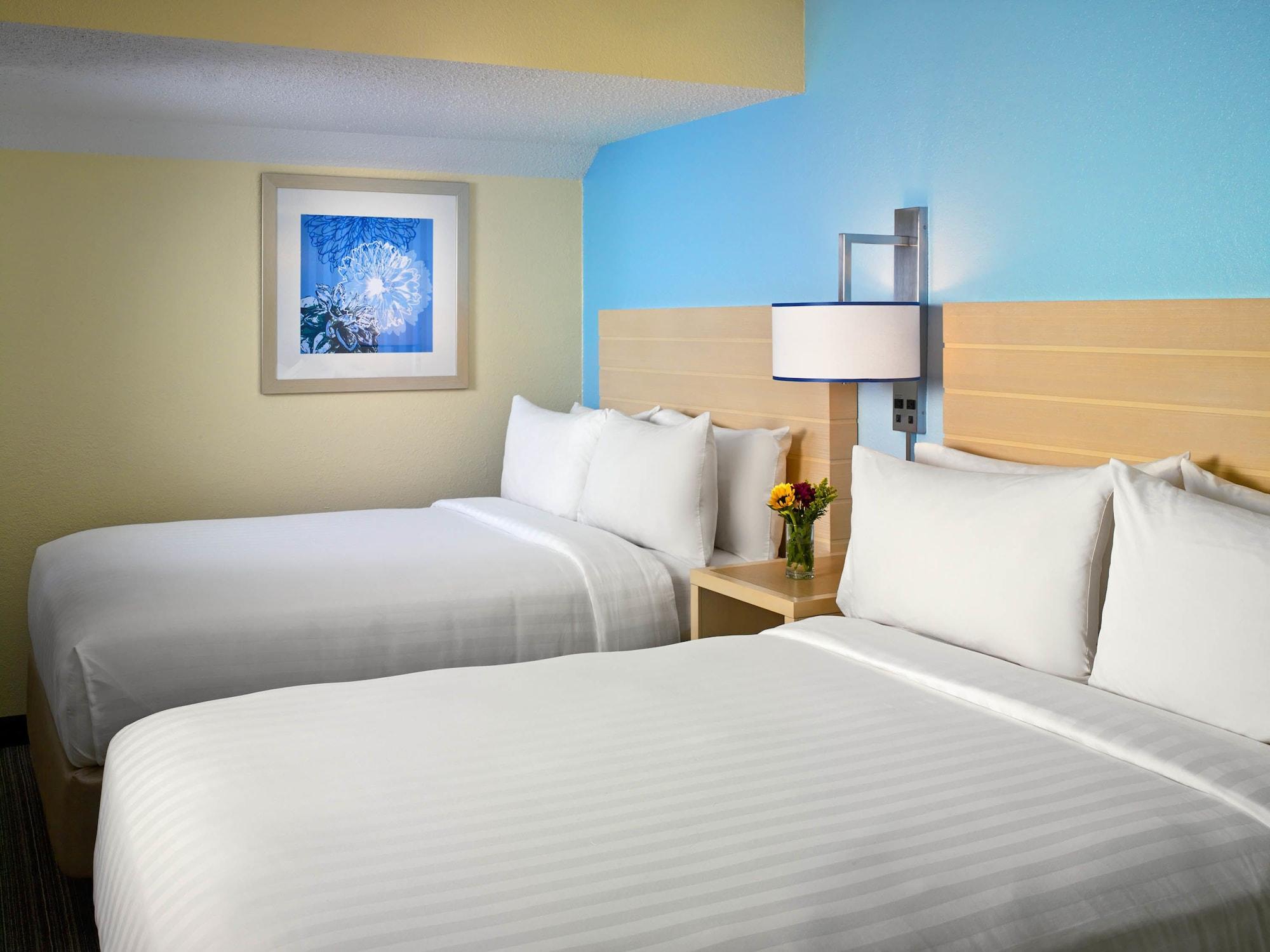 Sonesta Es Suites St. Louis - Chesterfield Kültér fotó