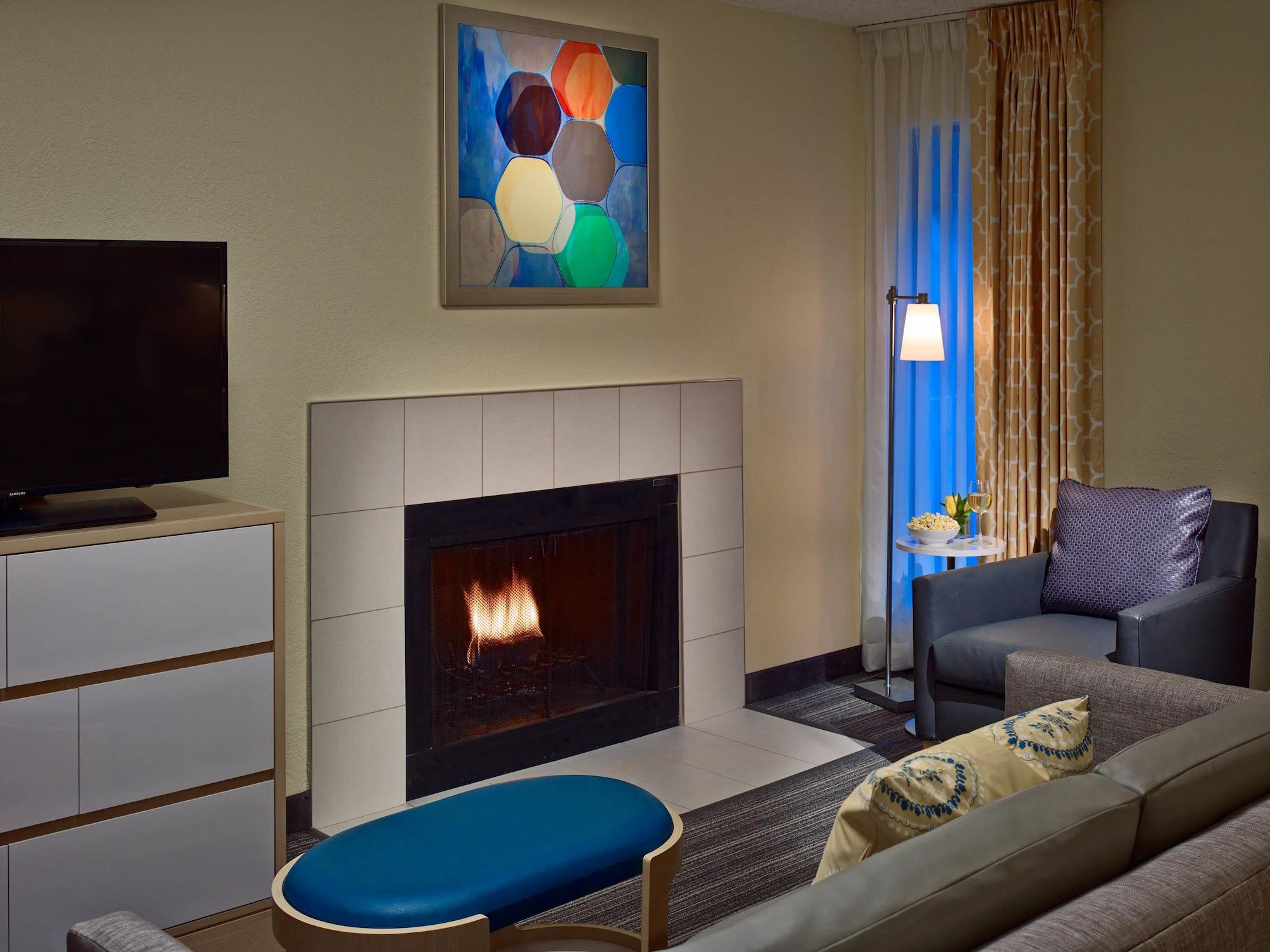 Sonesta Es Suites St. Louis - Chesterfield Kültér fotó
