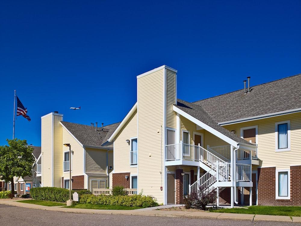 Sonesta Es Suites St. Louis - Chesterfield Kültér fotó