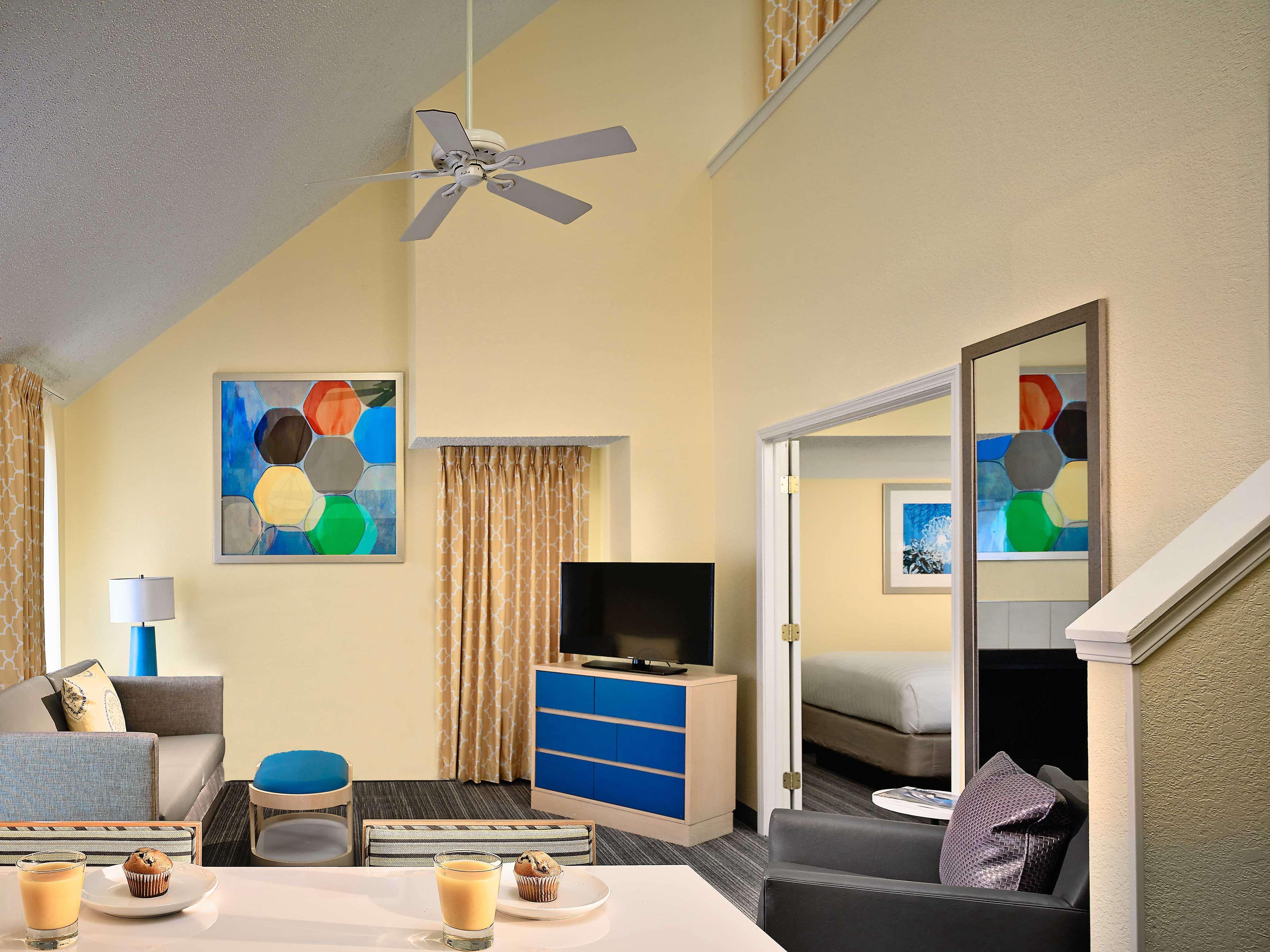 Sonesta Es Suites St. Louis - Chesterfield Kültér fotó