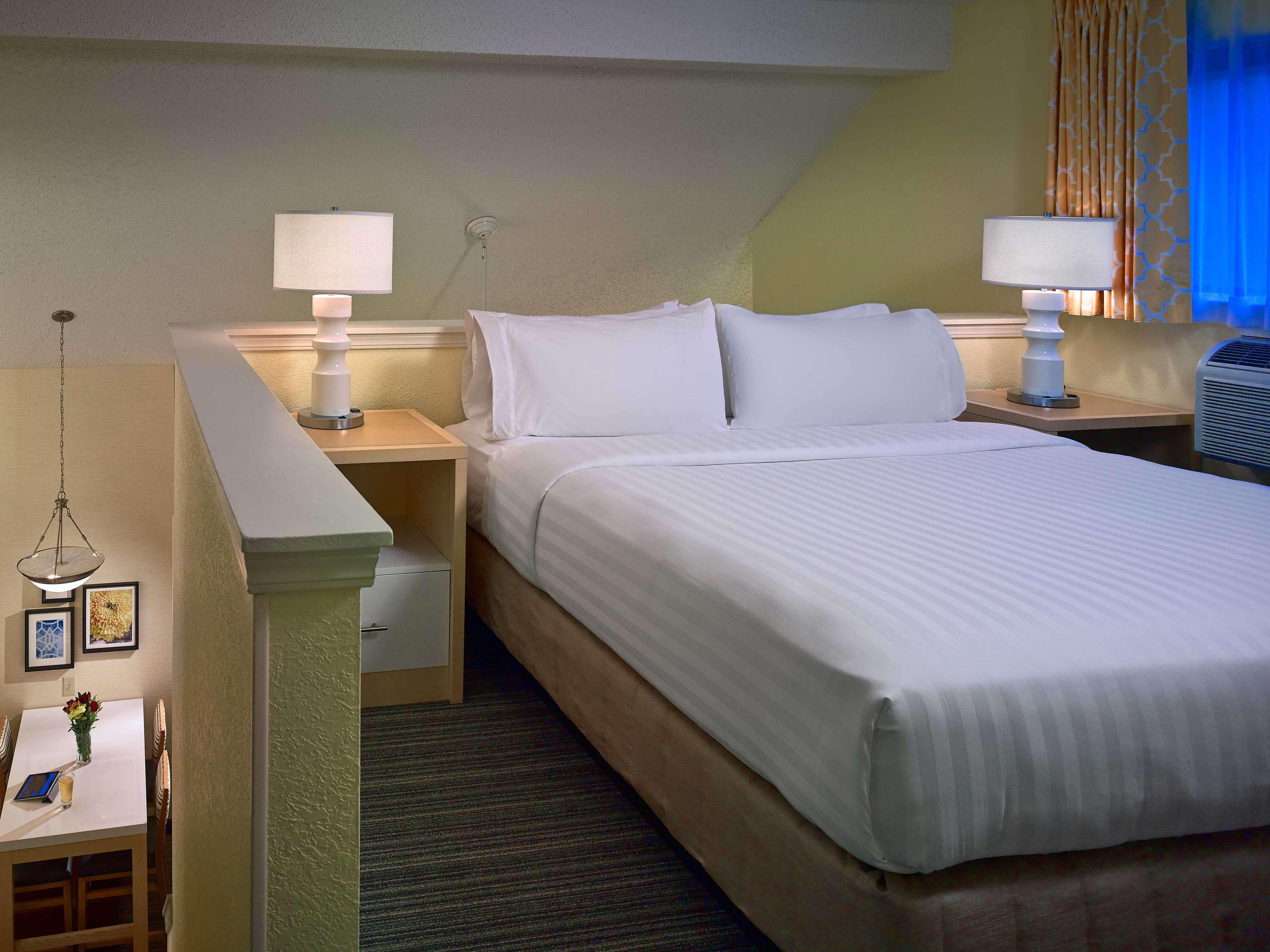 Sonesta Es Suites St. Louis - Chesterfield Kültér fotó