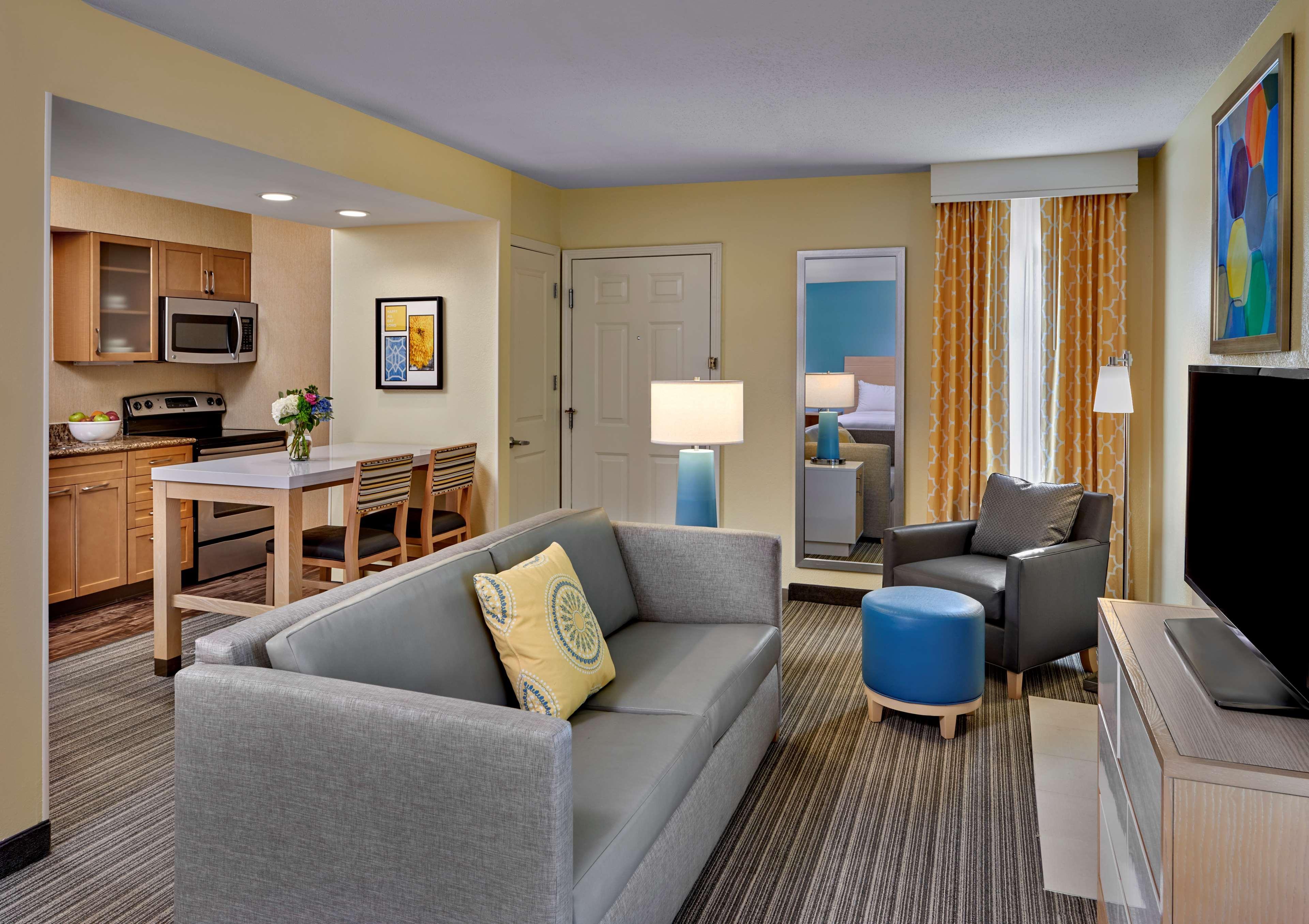 Sonesta Es Suites St. Louis - Chesterfield Kültér fotó