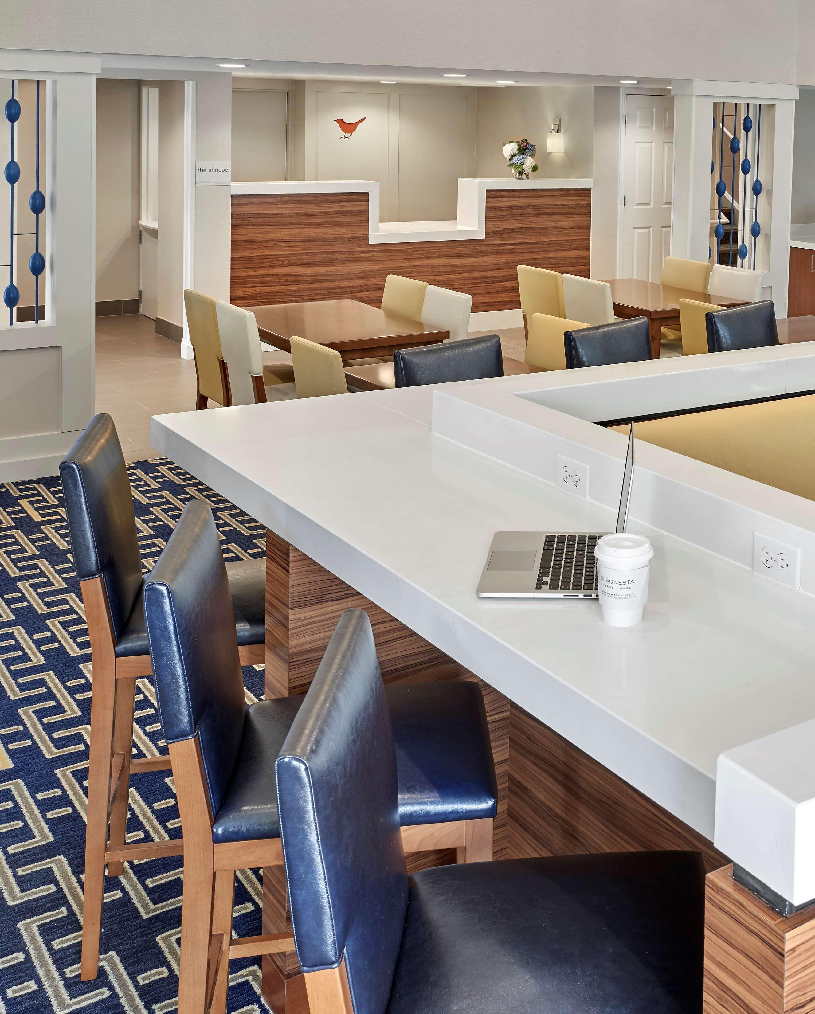 Sonesta Es Suites St. Louis - Chesterfield Kültér fotó
