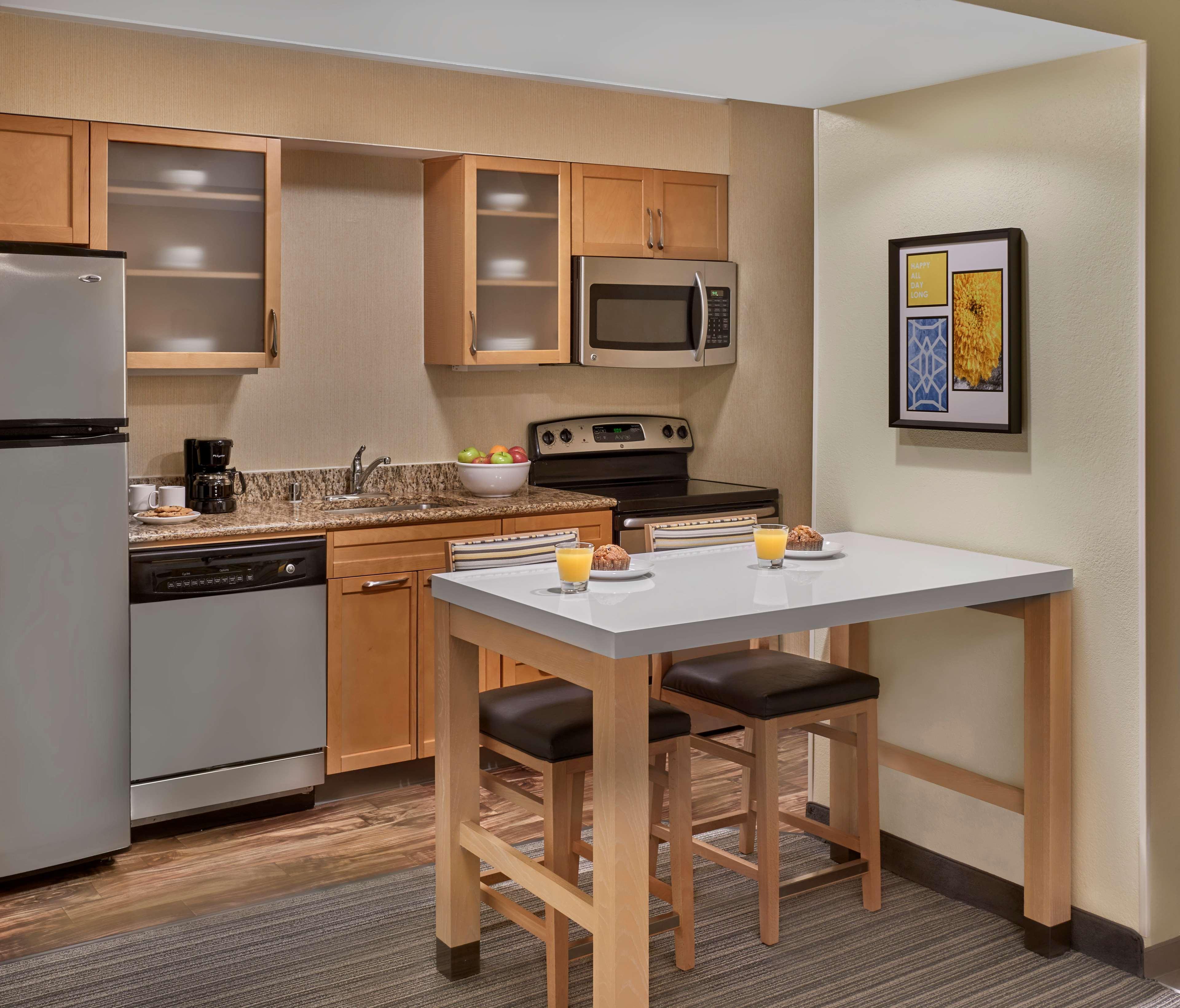 Sonesta Es Suites St. Louis - Chesterfield Kültér fotó