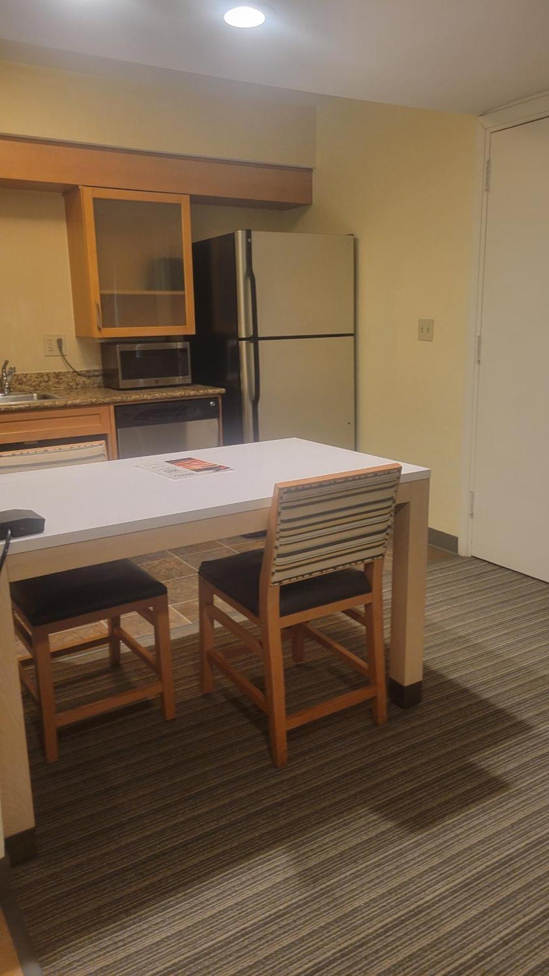 Sonesta Es Suites St. Louis - Chesterfield Kültér fotó