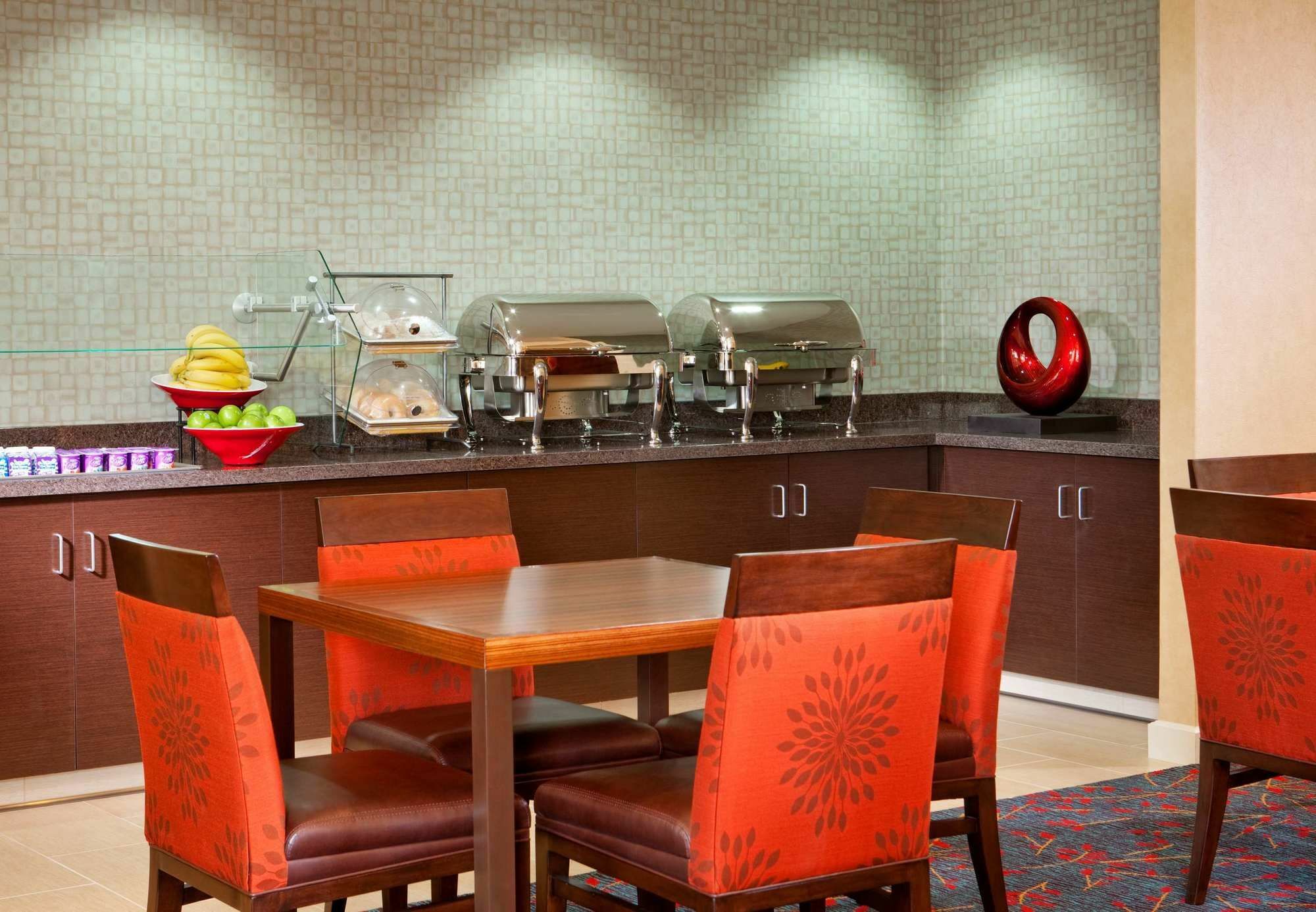 Sonesta Es Suites St. Louis - Chesterfield Kültér fotó