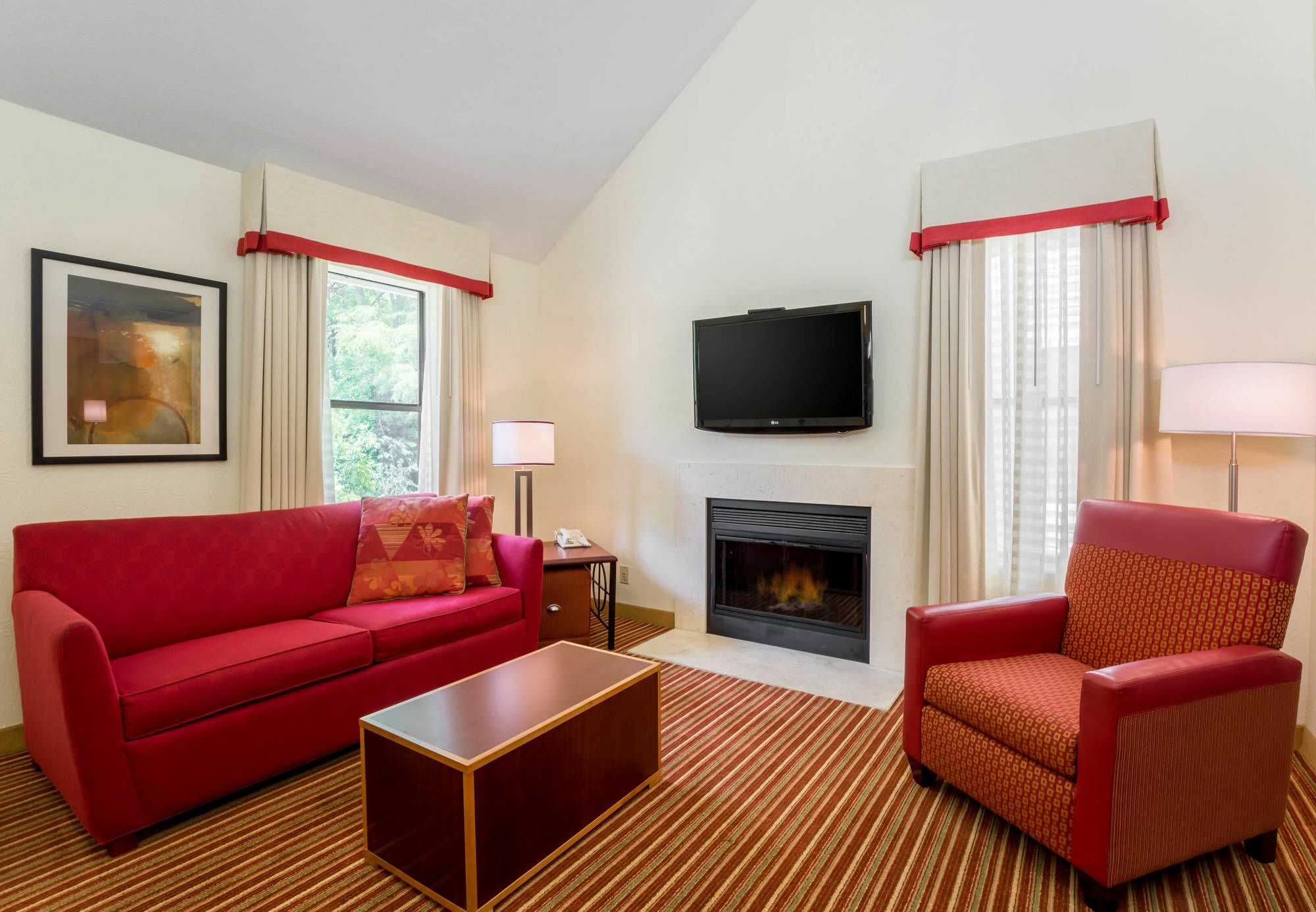 Sonesta Es Suites St. Louis - Chesterfield Kültér fotó