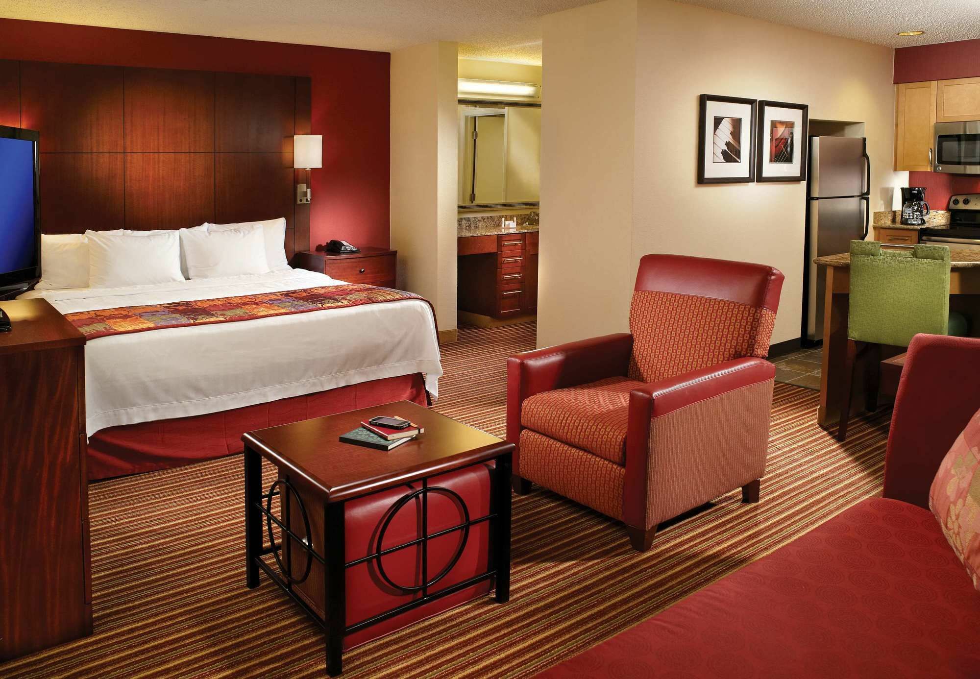 Sonesta Es Suites St. Louis - Chesterfield Kültér fotó