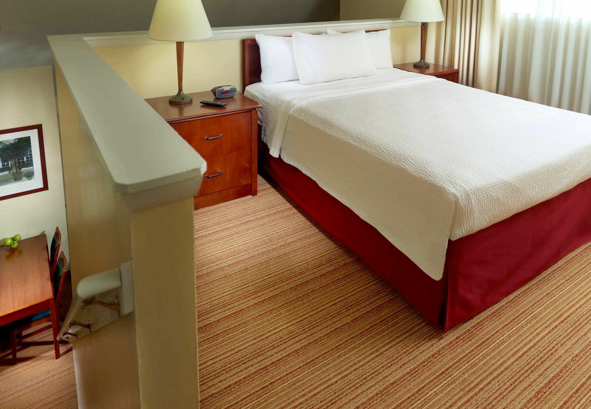 Sonesta Es Suites St. Louis - Chesterfield Kültér fotó