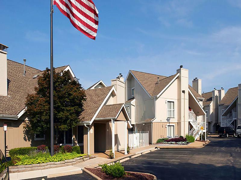 Sonesta Es Suites St. Louis - Chesterfield Kültér fotó