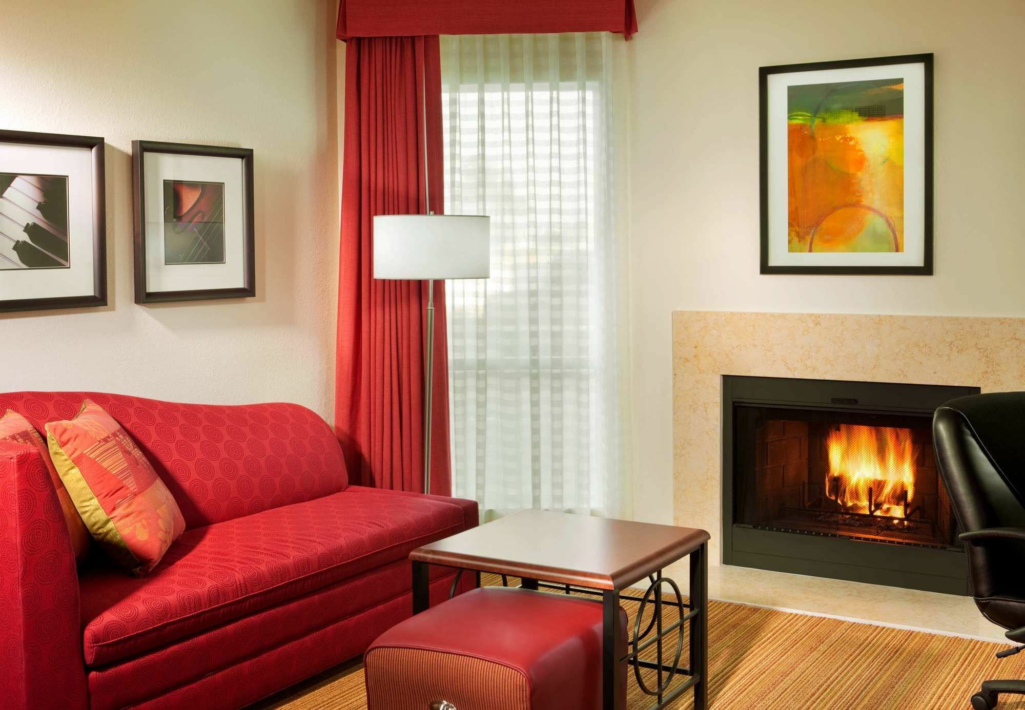 Sonesta Es Suites St. Louis - Chesterfield Kültér fotó