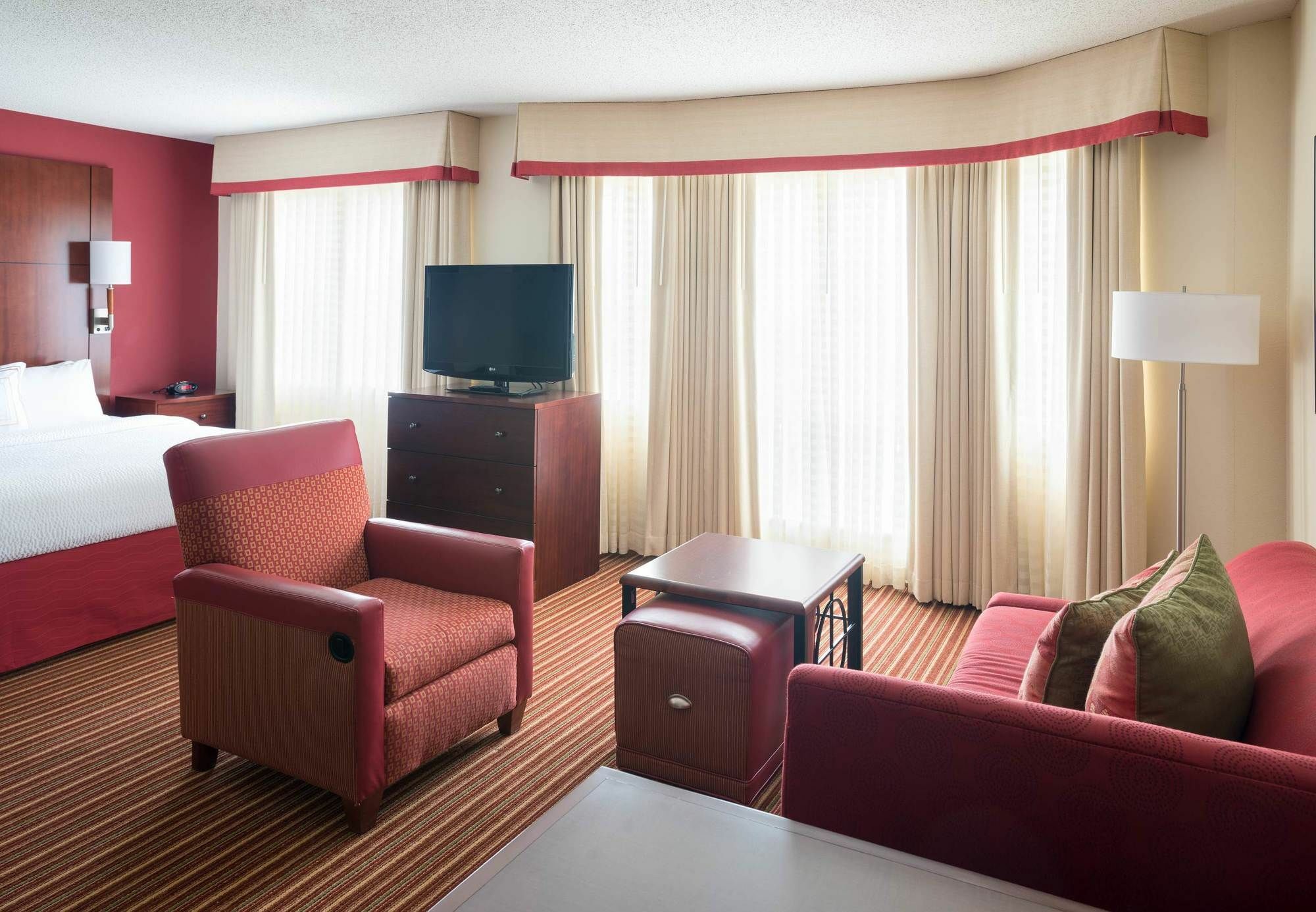 Sonesta Es Suites St. Louis - Chesterfield Kültér fotó